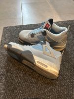 Nike Jordan 4 Rheinland-Pfalz - Herdorf Vorschau