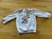 Baby Club C&A 86/92 Rosa Rose Mädchen Pullover Pulli Sweatshirt Hessen - Großenlüder Vorschau