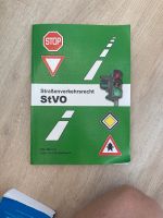 Straßenverkehrsrecht StVO Buch Dortmund - Innenstadt-West Vorschau