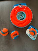 Chuck it Set, Zipflight, Ultra Ball usw, alles neu Hessen - Schotten Vorschau