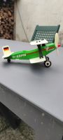 Playmobil Flugzeug Doppeldecker  " Pegasus" Schleswig-Holstein - Schleswig Vorschau