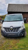 Renault Master Sachsen - Reichenbach (Oberlausitz) Vorschau