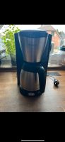 PHILIPS HD7546/20 Café Gaia Kaffeemaschine Schwarz Niedersachsen - Stelle Vorschau