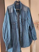 Jeans Bluse Nordrhein-Westfalen - Mülheim (Ruhr) Vorschau
