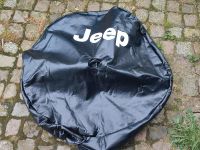 Jeep Wrangler Reserveradcover Schutzhaube Reserverad Schleswig-Holstein - Itzehoe Vorschau