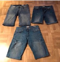 3 kurze Herren Jeans Gr.32 Meppen - Altstadt Vorschau