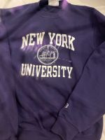 New York University Pullover Damen Baden-Württemberg - Ludwigsburg Vorschau