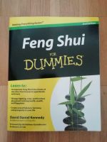 Feng Shui for Dummies 65 EUR inkl. VERSAND München - Hadern Vorschau