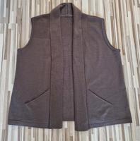 Damen Strickweste gr.52 von BEXLEYS Hessen - Niedenstein Vorschau