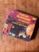 After Dark CD Hörbuch Murakami Hamburg-Mitte - Hamburg Wilhelmsburg Vorschau