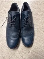 Cherie Schuhe Gr. 39 NP120€ Leder Bayern - Wertingen Vorschau