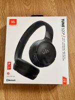 NEU OVP JBL Tune 520 BT Kopfhörer schwarz NEU OVP Bayern - Geretsried Vorschau