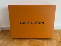 Louis Vuitton Karton Box 46,5 x 35,5 x 8 Niedersachsen - Celle Vorschau