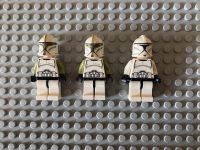 Lego star wars 75000 Clone Klone Army Armee Sammlung Minifiguren Nordrhein-Westfalen - Arnsberg Vorschau