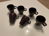 Ikea Kaffee Tassen 6 Stück Bayern - Bad Griesbach im Rottal Vorschau