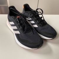 Adidas Supernova Damen Sportschuhe Sneaker EUR 39 1/3 Nordrhein-Westfalen - Mülheim (Ruhr) Vorschau