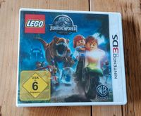 Nintendo 3 ds jurassic World Rheinland-Pfalz - Neuwied Vorschau