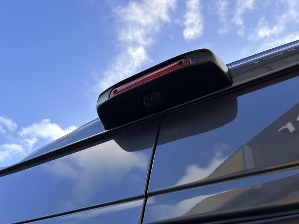 Crosscamp Camper Van 540 NEUES MODELL *Digital-Paket/Aufst in Münster-Hafen