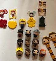 Kinder Joy Harry Potter Funkos alt und neue Version Leipzig - Altlindenau Vorschau