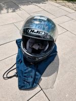 Motorradhelm Hessen - Eichenzell Vorschau