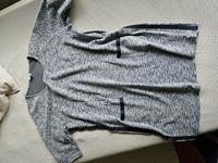 Cooles bequemes Sweat-Jersey-Kleid v. GINA LAURA Nordfriesland - Husum Vorschau