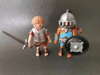 Playmobil Gladiator Kämpfer 4653 Römer Hessen - Fernwald Vorschau