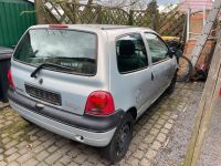 Renault Twingo Sachsen - Stolpen Vorschau