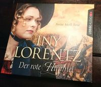 Iny Lorentz Hörbuch Sachsen - Diera-Zehren Vorschau