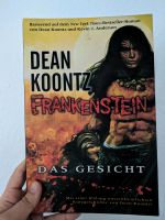 Frankenstein - Graphic Novel Baden-Württemberg - Baden-Baden Vorschau