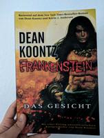 Frankenstein - Graphic Novel Baden-Württemberg - Baden-Baden Vorschau