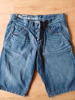 Esprit kurze  Jeanshose Jeans Hose Bermuda Shorts Gr.29 Gr.M Bayern - Senden Vorschau