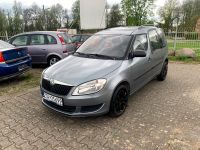 SKODA ROOMSTER 2011 // 1.2 TSI / 86 PS// Gepflegt // Schwedt (Oder) - Hohenfelde Vorschau