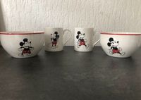 Disney Tassen & Müslischalen Mickey Mouse Duisburg - Duisburg-Süd Vorschau