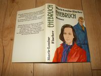 Buch - Ehebruch von Marie Louise Fischer Rheinland-Pfalz - Sankt Sebastian Vorschau