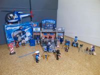 Playmobil Polizei Bayern - Karlstein Vorschau