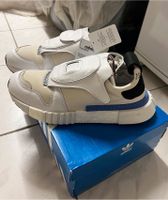 Adidas Sneaker Originals Futurepacer NEU! Unisex Gr.40 weiß Bayern - Vilsbiburg Vorschau