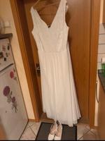 Hochzeitskleid/Abendkleid Thüringen - Steinach Vorschau
