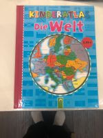 KINDERATLAS Die Welt Nordrhein-Westfalen - Herne Vorschau