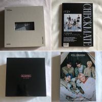 Enhypen TXT Got7 Itzy Blackpink Album Baden-Württemberg - Tübingen Vorschau