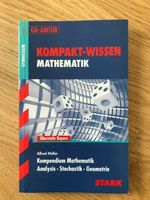 Kompakt-Wissen Mathematik - Analysis, Stochastik, Geometrie Baden-Württemberg - Ostfildern Vorschau