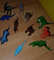 Dinosaurier  Drachen  Sammlung Bremen - Blumenthal Vorschau