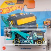 ❗ Preis 3,60€❗Neu HEAVY HITCHER Hot Wheels 2024 Rheinland-Pfalz - Bad Bergzabern Vorschau