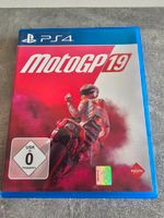 MotoGP 19 (PS4) Nordrhein-Westfalen - Erkrath Vorschau