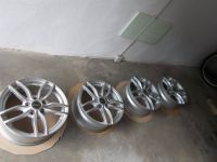 Alufelgen Pro Line 6,5 x 16 VW Audi Seat Skoda Bayern - Hof (Saale) Vorschau