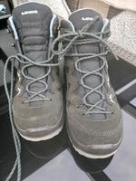 Damenschuhe der Firma LOWA Nordrhein-Westfalen - Kierspe Vorschau