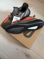 Adidas Yeezy Boost 350 V2 / Carbon Beluga / Gr.: 42 2/3 Bayern - Georgensgmünd Vorschau