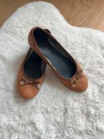 Ballerinas Tommy Hilfiger Gr.39 Braun  NP 119€ Berlin - Lichterfelde Vorschau