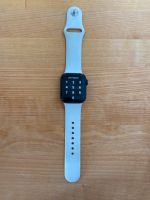 Apple Watch SE 40mm Aluminium & ceramic case S/M Hessen - Seligenstadt Vorschau