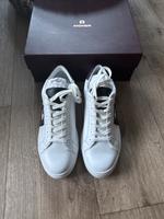 Aigner Diane 3 Sneaker weiß Gr.39 Thüringen - Umpferstedt Vorschau