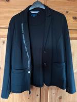 Blazer, schwarz, Tom Tailor, Gr. XXL Thüringen - Gerstungen Vorschau